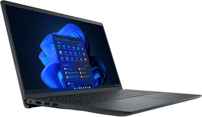 Ноутбук Dell Inspiron 15 3520 (3520-5807) Carbon Black