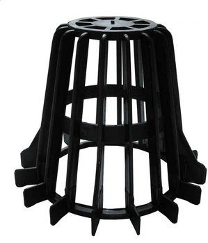 Уловлювач листя d110 мм Hutterer & Lechner HL080.8E