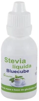Stevia Bluecube Liquid Stevia 15 ml (8437014181159)