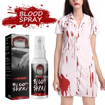 Штучна кров спрей Blood Spray 30 мл