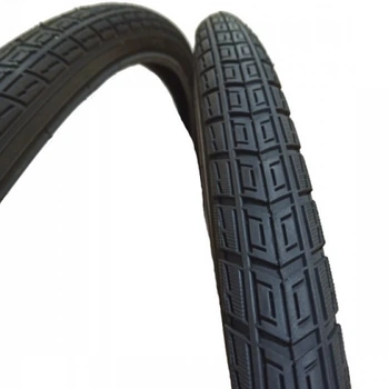 Резина для велосипеда 28х1.75 BH-612 Чешка, Naidun