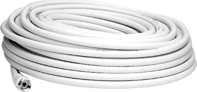 Kabel koncentryczny Technisat CE HD 10 m White (4019588136113)