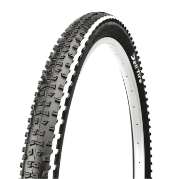 Покрышка для велосипеда 27.5x2.25, (584-57) Deli Tire SA-258