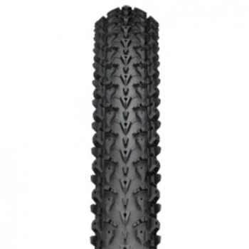 Велосипедна покришка 27.5x2.1, (54-584) Innova IA-2552, з камерою A/V