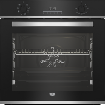 Духова шафа електрична BEKO BBIM13300XD