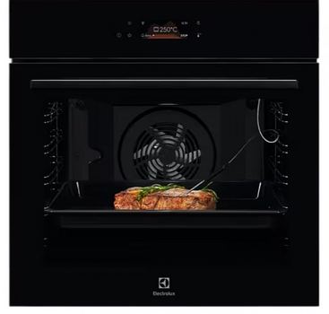 Духова шафа електрична Electrolux KOEBP39WZ