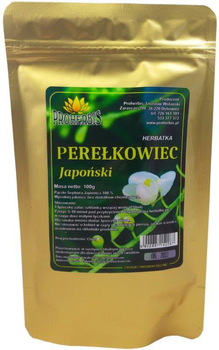 Suplement diety Proherbis Perłowiec Japoński 100 g (5902687152087)