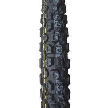 Покрышка на Альфу 2.75-17, DX-035 OCST, TT