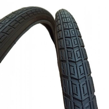 Гума на велосипед 24x1.75 Chaoyang Н-527