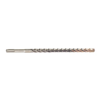 Бур Milwaukee SDS+ MX4, 12,0х310х250мм (4932352034)