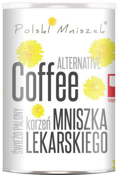 Herbatka ziołowa Siedlecka Manufaktury Kawy z Ciętego Korzenia Mniszka Lekarskiego 40 g (5904496870169)