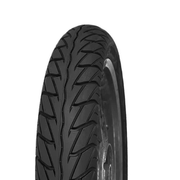 Покрышка для мопеда 2.75-17 Deli Tire SB-109, TT