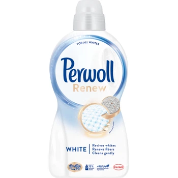 Гель для прання Perwoll Renew White для білих речей 1.98 л (9000101578232)