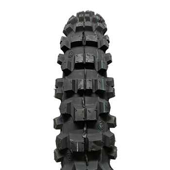 Резина на мотоцикл 100/90-19 Deli Tire SB-114R Kross, TT