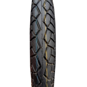 Гума на мопед 2.75-14TT, F-518