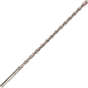 Бур Milwaukee SDS+ M2, 10,0х310х250 мм (4932353824)