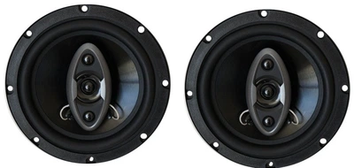 Автоакустика Calcell CB-654 (03575)