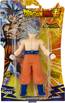 Goku Super Saiyajin 3 Dragon Ball Z Heroes kp Blocos Boneco