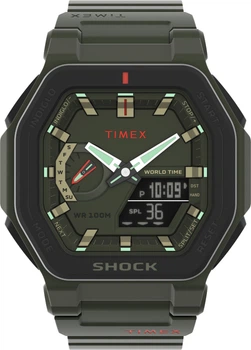 Мужские часы Timex COMMAND Encounter Tx2v35400