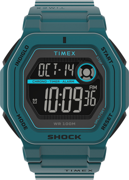 Мужские часы Timex COMMAND Encounter Tx2v59900