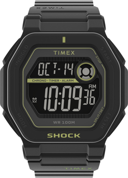 Мужские часы Timex COMMAND Encounter Tx2v59800