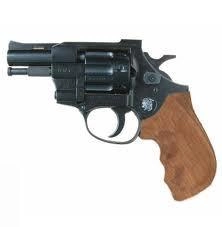 Револьвер Флобера Arminius HW4 2.5'' з дерев'яною рукояттю