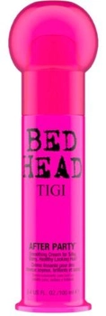 Wygładzający krem ​​do włosów Tigi Bed Head After Party Super Smoothing 100 ml (615908431421)