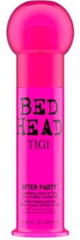 Wygładzający krem ​​do włosów Tigi Bed Head After Party Super Smoothing 100 ml (615908431421)