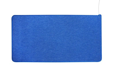 Килимок із підігрівом 530x1230 мм 132 Вт Синій Solray CS-53123