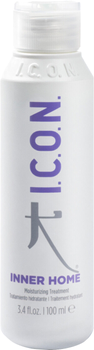 Крем для волосся Icon Inner-Home Moisturizing Treatment 100 мл (8436533670410)