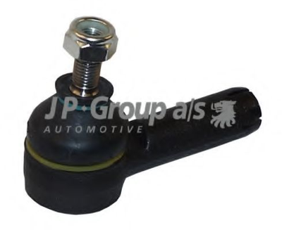 Наконечник рульової тяги Audi 80/90 Passat 78-88 JP Group (1144600300)