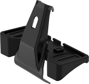 Монтажный комплект Thule BMW 1-series E81; E87; F20; F21 2004-2019 (TH 187084)