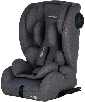 Автокрісло FreeOn Modus grey (49621)
