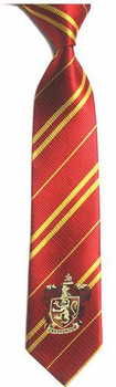 Галстук Harry Potter Gryffindor Гарри Поттер Гриффиндор 14 см 6.75 Г.531