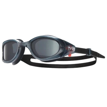 Очки для плавания TYR Special Ops 3.0 Polarized Non-Mirrored (LGSPL3P-074)