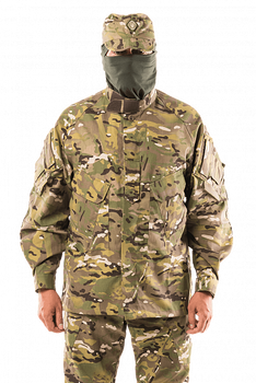 Китель тактический универсальная демисезонная куртка для силовых структур Мультикам 60-62/194-200 (OR.M_1800)