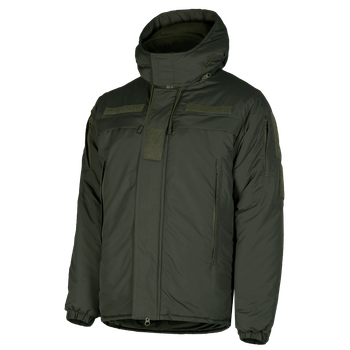Куртка тактическая износостойкая облегченная для силовых структур Patrol System 2.0 Nylon Dark Олива (6557), S (OR.M_4652)