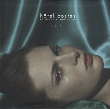Компакт-диск Stephane Pompougnac – Hotel Costes Sept 7 (CD, Compilation, Mixed, Stereo, Box) (3596971980528)