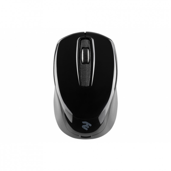 Мышка 2E MF2020 Wireless Black-Red (2E-MF2020WB) (166210)