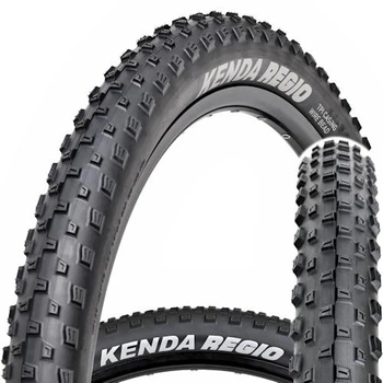 Покрышка Kenda K1256 Regio 29 x 2.20 30 TPI черный (O-O-0622)