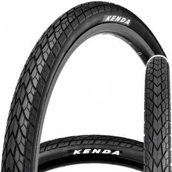 Покрышка Kenda K1172 Khan II 700 X 40C, черный (O-O-0627)