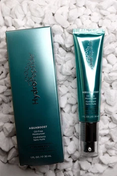 Увлажняющая эмульсия-крем для лица и шеи HydroPeptide AQUABOOST 30ml