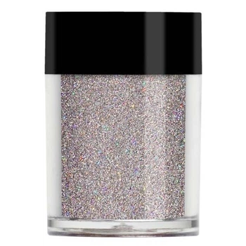 Голографический микро-глиттер Lecente Spark Fireworks Holographic Glitter (7,5 г)
