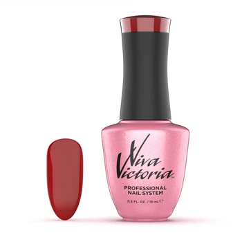 Гель-лак Viva Victoria Assorti-118 (15 мл)