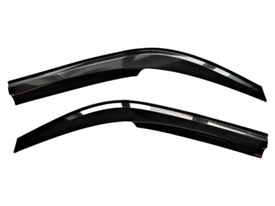 Дефлектори вікон вітровики Mersedes Vito 1996-2003 W-638 скотч Sunplex SP-S-49