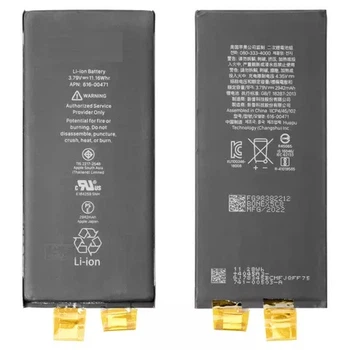 Акумулятор Apple iPhone XR, 2942mAh, без контролера