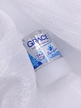Дезодорант Grace кристал натуральний сухої морської 50 гр