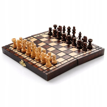 Шахи туристичні Filipek 28 x 28 см (5907180640031)