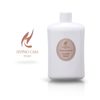 Парфум для прання Hypno Casa Аромат COTONE WASH 400 мл 3664E-HYP