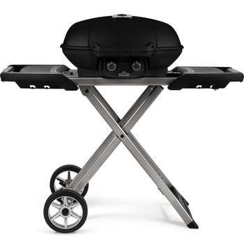 Портативный газовый гриль NAPOLEON TravelQ 285X (TQ285Х-BK-1)